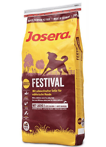 Josera - Festival 