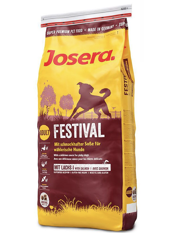 Josera - Festival - Adult