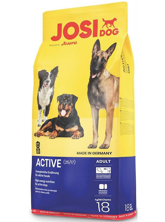 Josera - Active