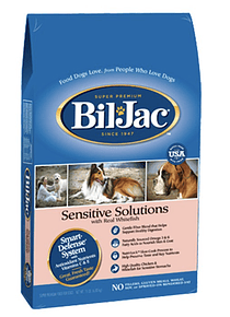 Bil Jac - Sensitive Solutions