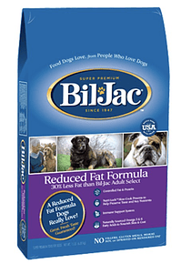 Bil Jac - Reduce Fat