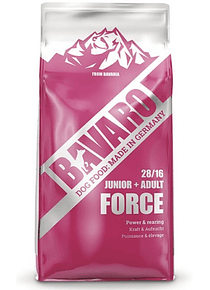 Bavaro - Force 