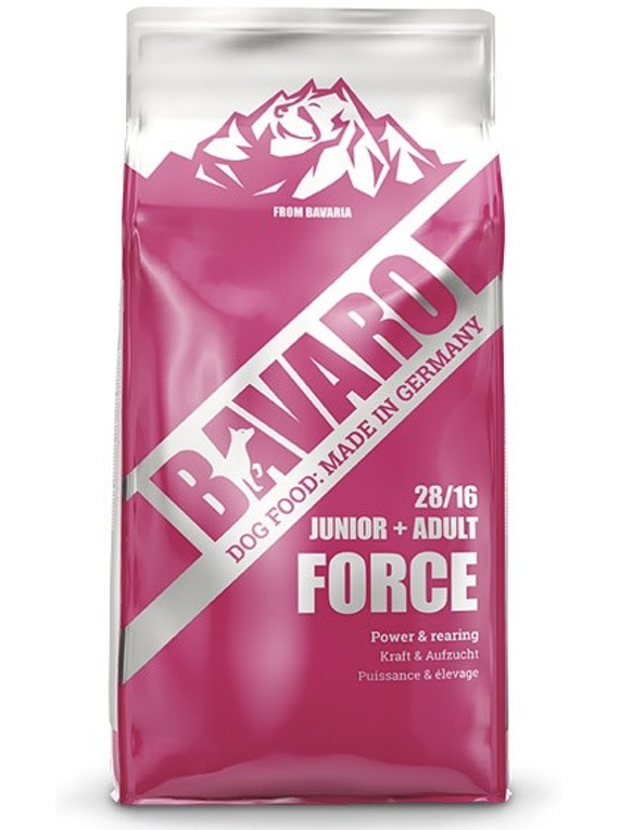 Bavaro - Force 