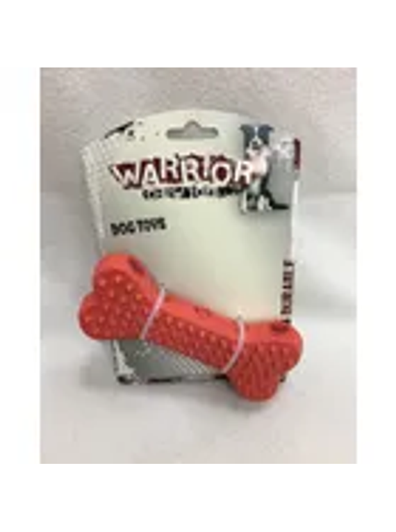 Hueso Con Puas - Warrior