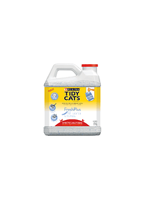 Arena Sanitaria - Tidy Cats - Aglutinante - 7Lt