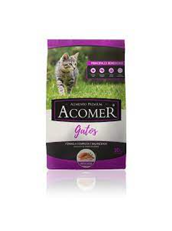 Acomer - Gato Adulto - 10KG