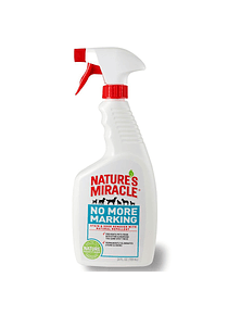 Nature's Miracle - No Más Marcas - 709ml