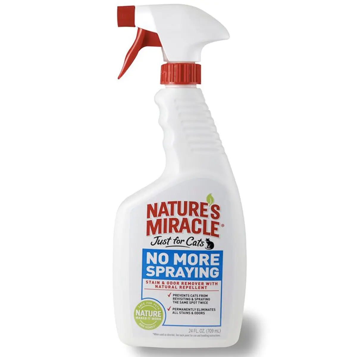 Nature's Miracle
