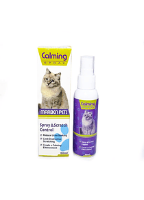 Marben Pets - Calming Spray
