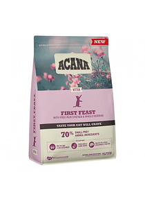 Acana - First Feast - 1.8kg