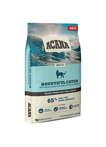 Acana - Bountiful Catch - 1.8kg