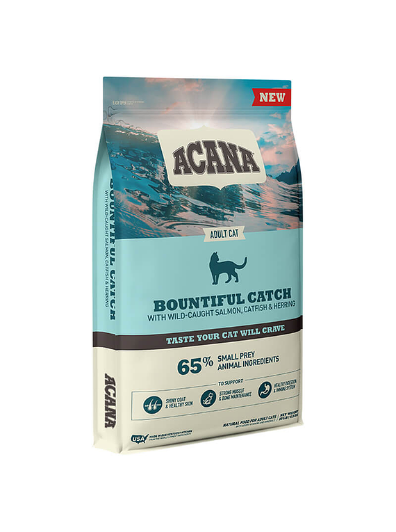 Acana - Bountiful Catch