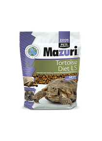 Mazuri - Tortoise Diet LS