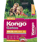 Kongo - Gatos - Adultos Carne y Pollo - Miniatura 2