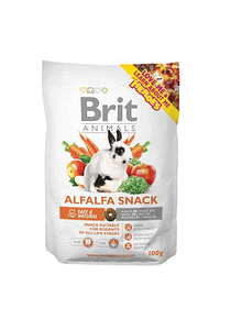 Brit Animals - Alfalfa Snacks
