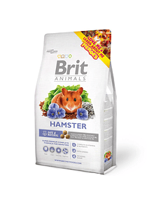 Brit Animals - Hamster