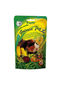 Tropifit - Guinea Pig - 500gr