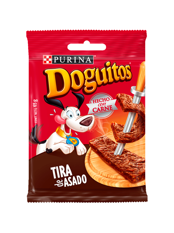 Doguitos - Tira De Asado 