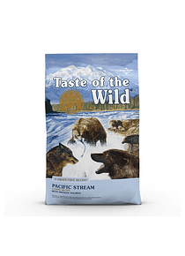 Taste of The Wild - Pacific Stream Canine