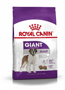 Royal Canin - Giant Adulto
