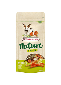 Nature - Snack Roedores - Veggies