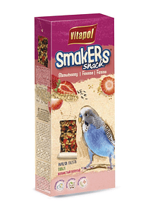 Vitapol -  Smakers Snack - Catitas