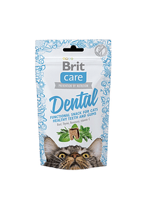 Britcare Snack Dental 50gr