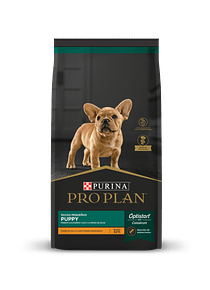 Pro Plan - Puppy - Razas Pequeñas