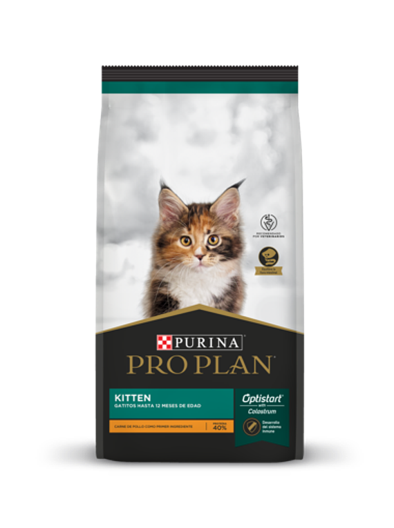 Pro Plan - Kitten 