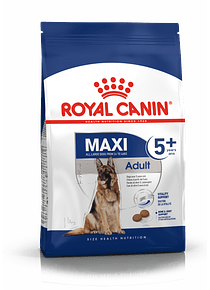 Royal Canin - Maxi Adulto - 5+