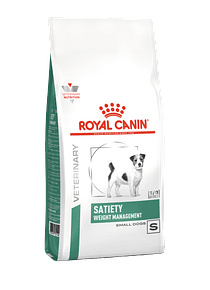Royal Canin - Satiety Small Dog