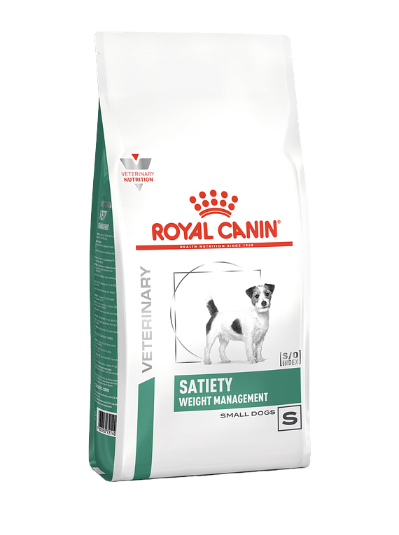 Royal Canin - Satiety Small Dog