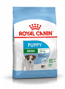 Royal Canin - Mini Puppy 
