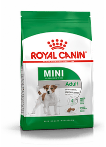 Royal Canin - Mini Adulto 7,5KG