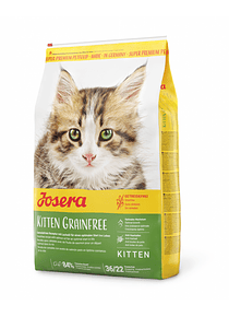 Josera - Kitten Grainfree