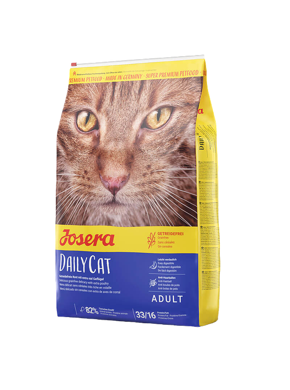 Josera - DailyCat