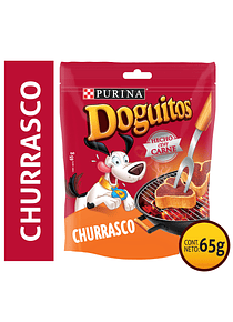 Doguitos - Churrascos