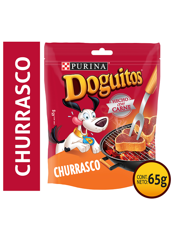 Doguitos - Churrascos