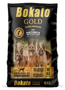 Bokato Gold