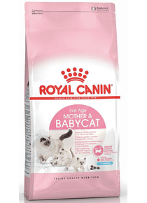Royal Canin - Mother & BabyCat