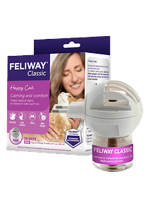 Feliway - Classic Difusor