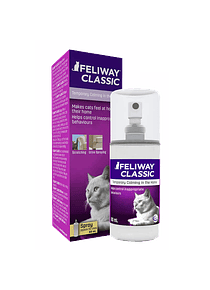 Feliway - Classic Spray