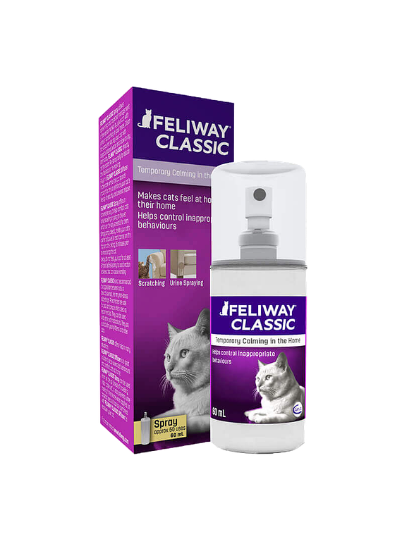 Feliway - Classic Spray