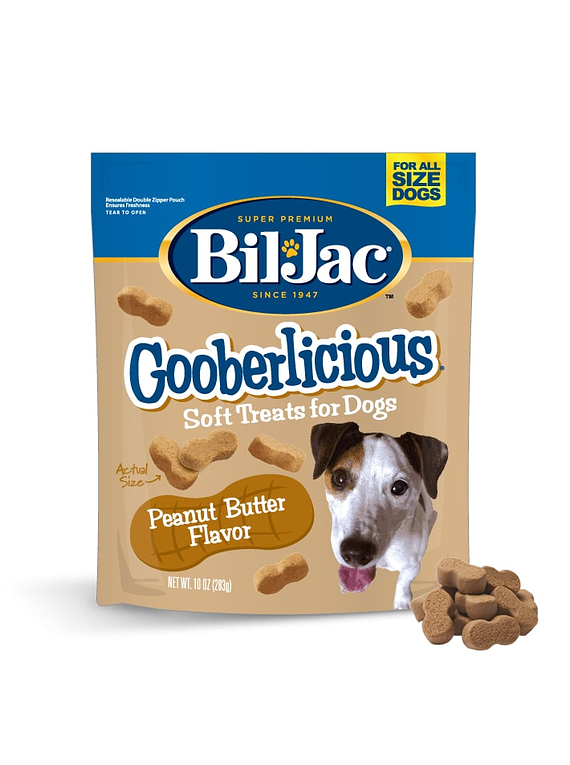 Bil Jac Gooberlicious