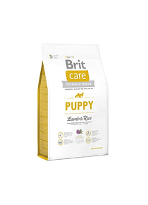 Brit Care - Puppy Lamb and Rice