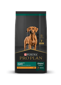 Pro Plan - Puppy Razas Grandes