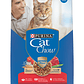 Cat Chow - Adulto - Sabor Carne - Miniatura 2