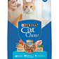 Cat Chow - Adulto Pescado - Miniatura 2