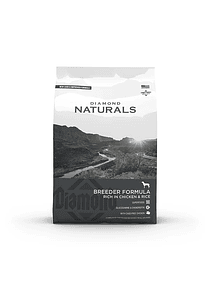 Diamond Naturals - Breeder Formula