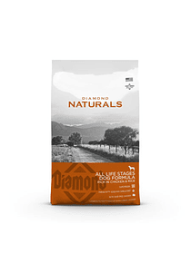 Diamond Naturals - All Life Stages 